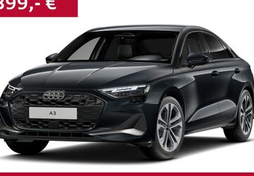 Audi A3 29.023 km 32.430 &euro; Göppingen 73037