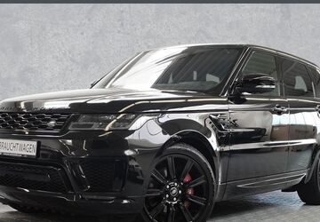 Land Rover Range Rover Sport 75.950 km 58.500 &euro; Asperg 71679