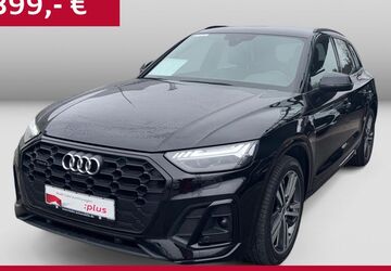 Audi Q5 72.840 km 36.630 &euro; Esslingen 73730