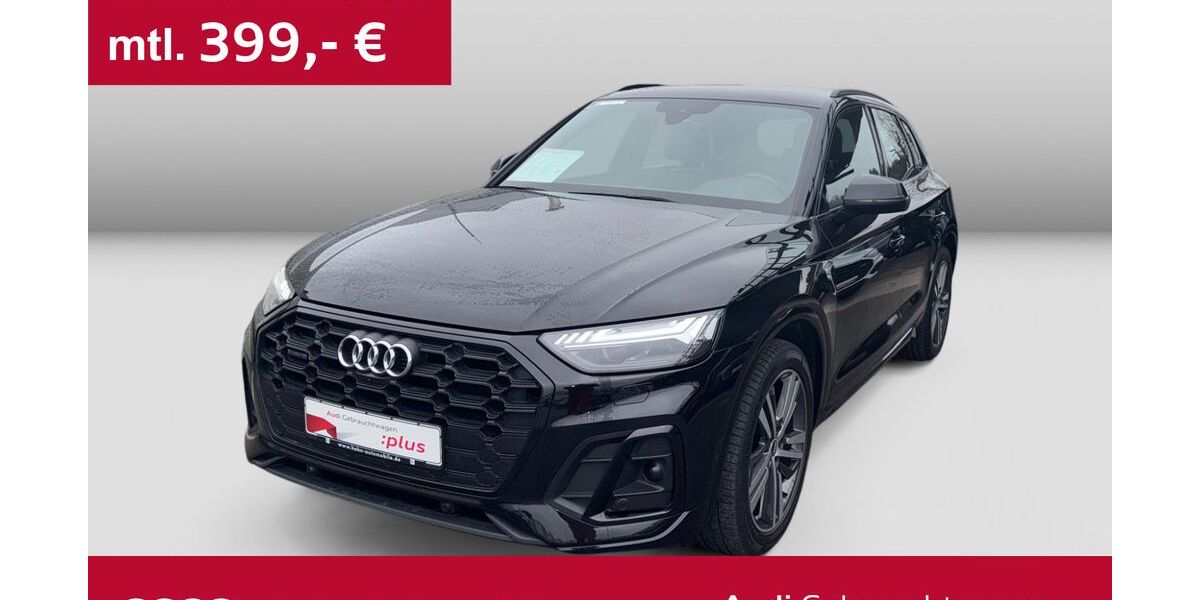 Audi Q5 72.840 km 36.630 &euro; Esslingen 73730