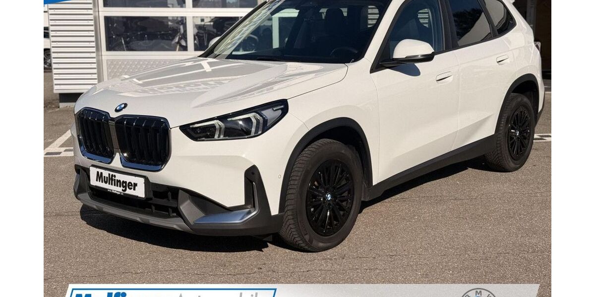 BMW X1 65.629 km 29.250 &euro; Schorndorf 73614
