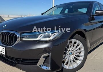 BMW 530 24.020 km 39.990 &euro; Böblingen/Stuttgart 71034