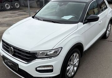 VW T-Roc 108.320 km 15.990 &euro; Magstadt 71106