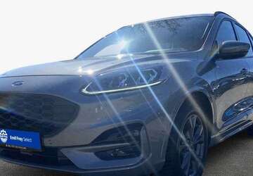 Ford Kuga 19.675 km 23.500 &euro; Leonberg 71229