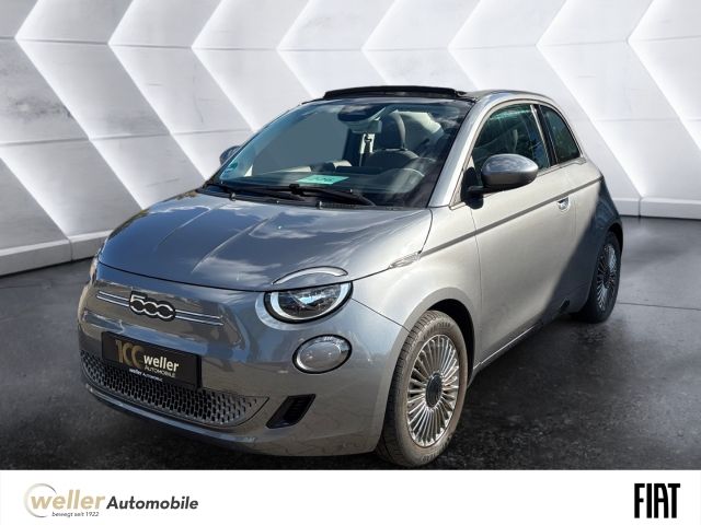 Fiat 500e 11.900 km 18.920 &euro; Bietigheim-Bissingen 74321