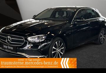 Mercedes-Benz E 300 48.235 km 35.890 &euro; Stuttgart 70469