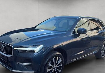 Volvo XC60 42.549 km 39.480 &euro; Stuttgart 70190