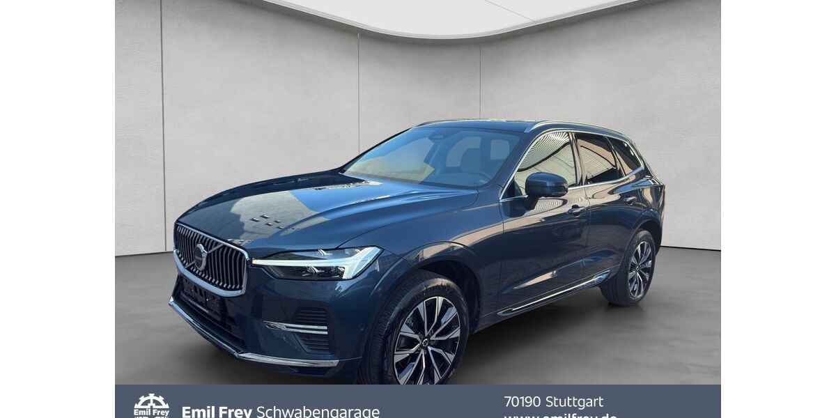 Volvo XC60 42.549 km 39.990 &euro; Stuttgart 70190