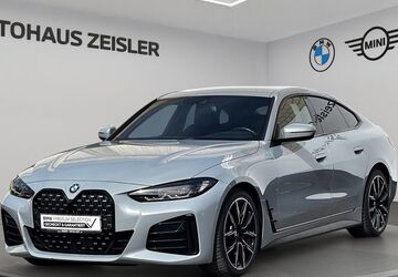 BMW 430 Gran Coupé 68.350 km 43.680 &euro; Waiblingen 71332