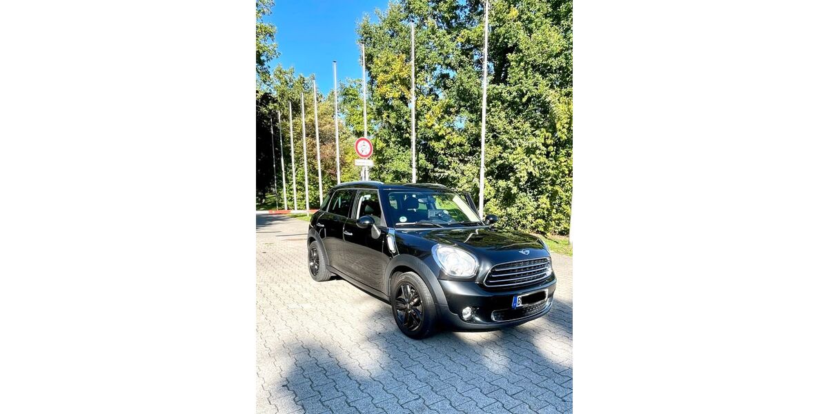 Mini Cooper Countryman 188.500 km 5.100 &euro; Sindelfingen 71067