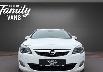 Opel Astra 135.000 km 4.999 &euro; Sindelfingen 71069