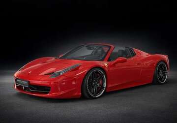 Ferrari 458 43.279 km 229.990 &euro; Uhingen 73066