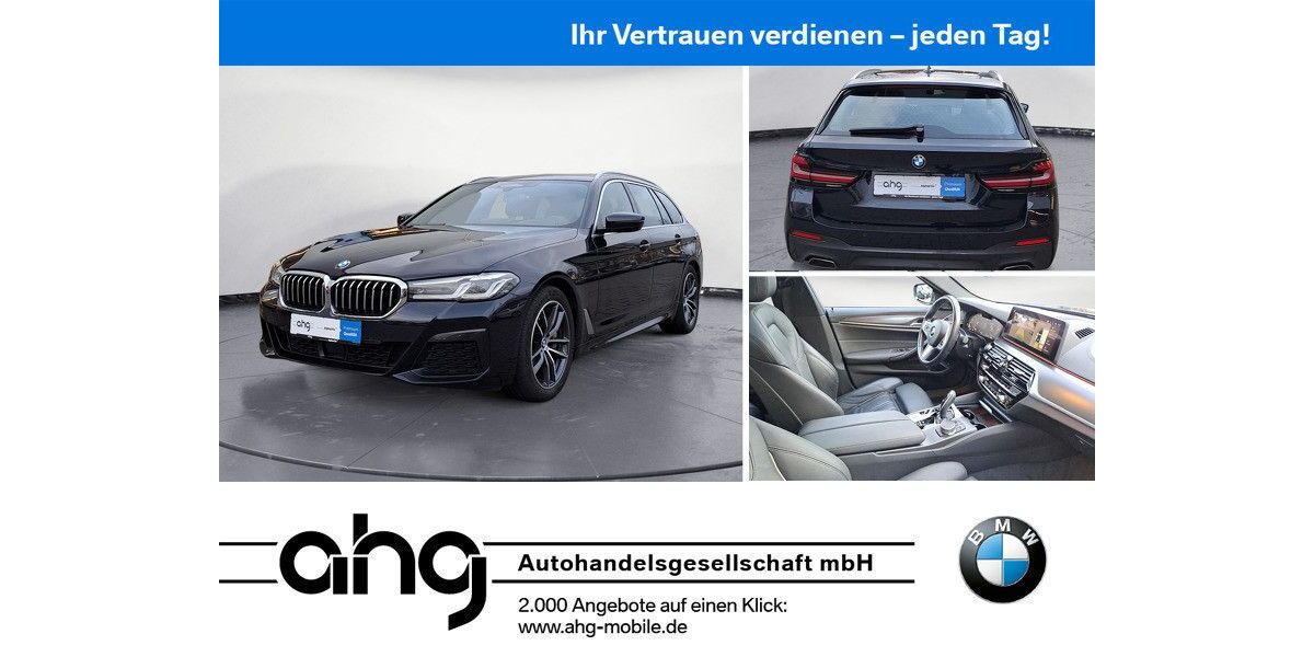BMW 540 94.439 km 39.750 &euro; Göppingen 73037
