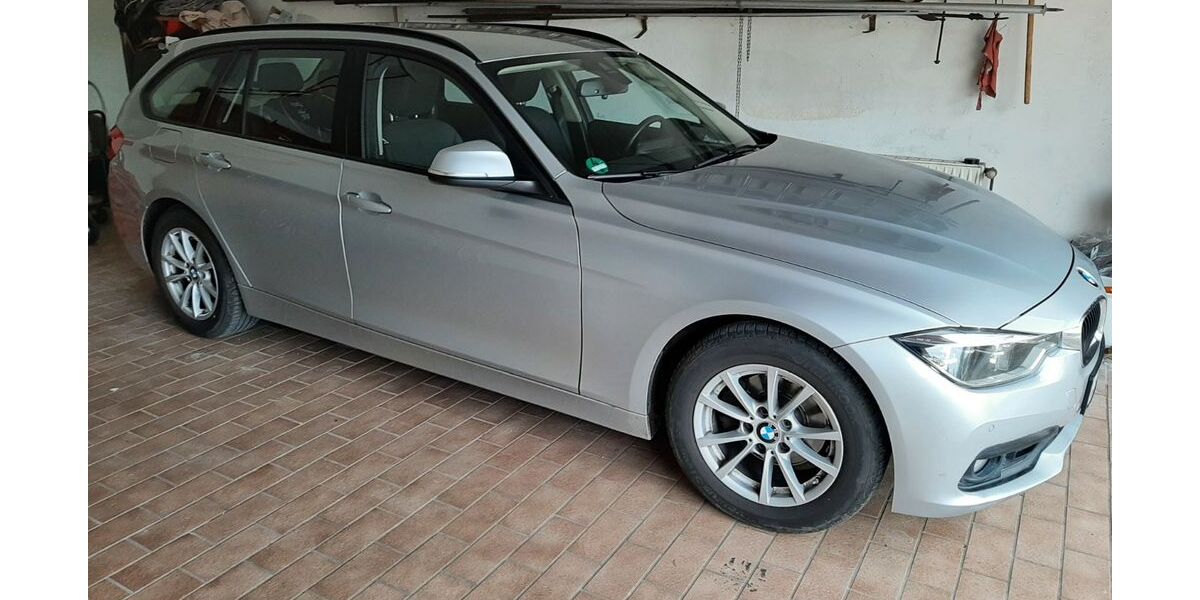 BMW 318 290.000 km 9.500 &euro; Sachsenheim 74343