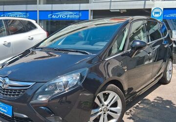 Opel Zafira Tourer 159.932 km 8.900 &euro; Nürtingen bei Stuttgart 72622
