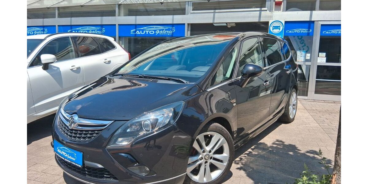 Opel Zafira Tourer 159.932 km 8.900 &euro; Nürtingen bei Stuttgart 72622