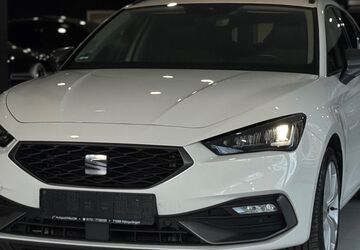 Seat Leon 131.000 km 15.950 &euro; Weil im Schönbuch 71093
