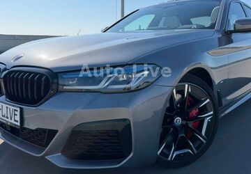 BMW 530 70.850 km 44.990 &euro; Böblingen/Stuttgart 71034