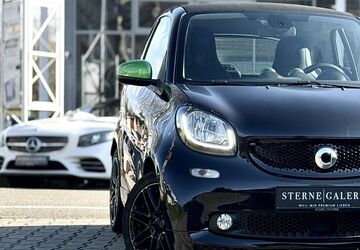 Smart ForTwo 16.300 km 13.900 &euro; Ebersbach an der Fils 73061