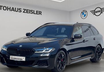 BMW 540 101.700 km 44.970 &euro; Waiblingen 71332