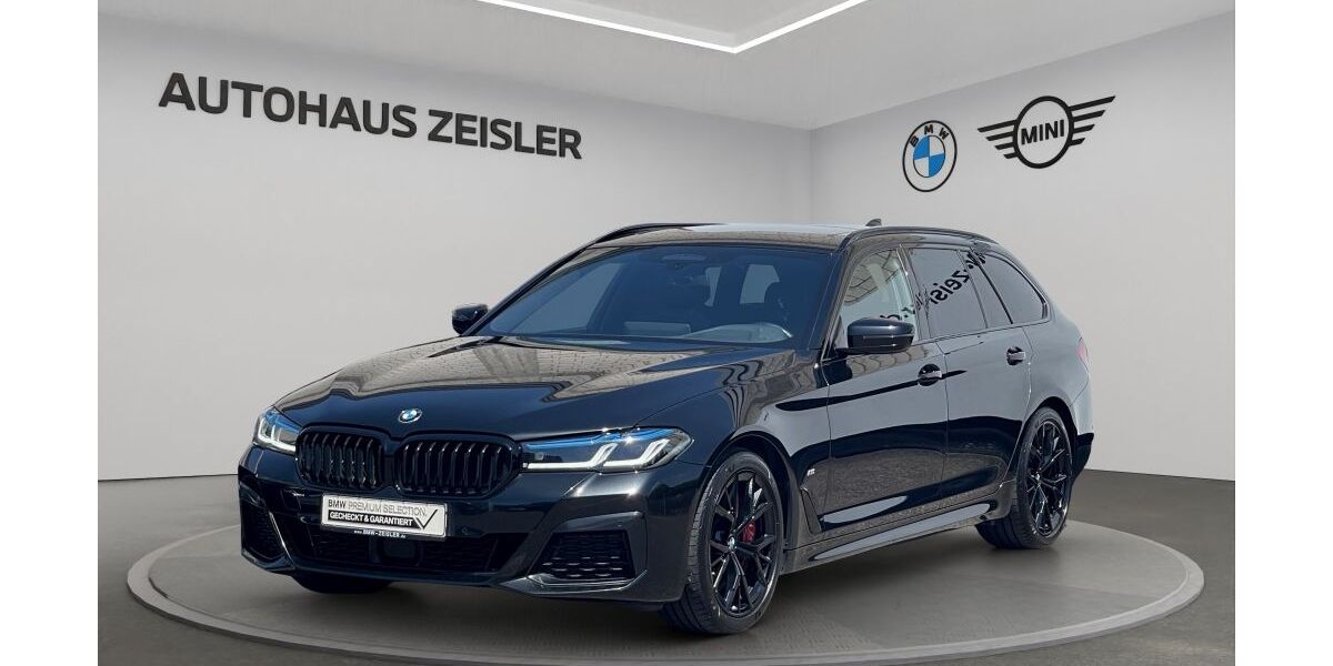 BMW 540 101.700 km 44.970 &euro; Waiblingen 71332