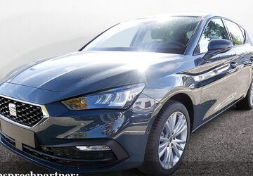 Seat Leon 15.777 km 24.890 &euro; Bietigheim-Bissingen 74321