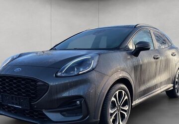 Ford Puma 20.000 km 21.900 &euro; Stuttgart 70190