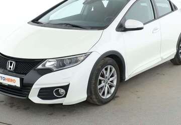 Honda Civic 70.908 km 13.600 &euro; Stuttgart 70195