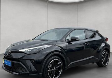 Toyota C-HR 39.530 km 26.980 &euro; Esslingen 73730