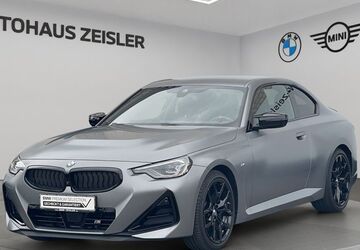 BMW M240i 8.150 km 55.910 &euro; Waiblingen 71332
