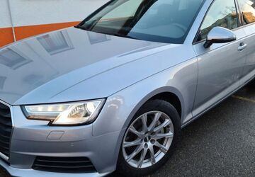 Audi A4 214.207 km 11.790 &euro; Sindelfingen 71065