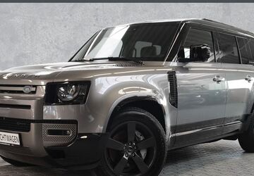 Land Rover Defender 63.580 km 76.900 &euro; Asperg 71679