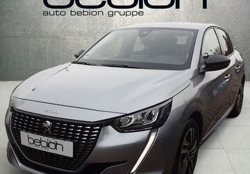Peugeot 208 3.250 km 18.480 &euro; Magstadt 71106