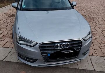 Audi A3 100.000 km 11.500 &euro; Tamm 71732