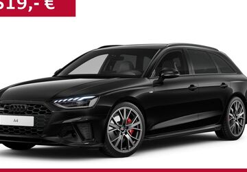Audi A4 24.111 km 41.830 &euro; Göppingen 73037