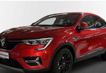 Renault Arkana 19.616 km 22.400 &euro; Stuttgart 70469