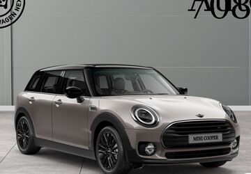 Mini Cooper Clubman 30.779 km 24.540 &euro; Gerlingen 70839