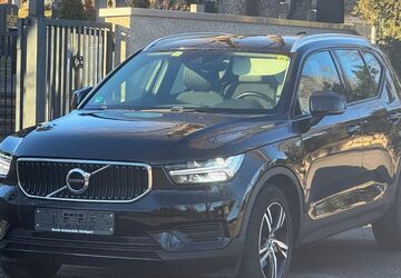 Volvo XC40 156.815 km 18.990 &euro; Stuttgart 70374