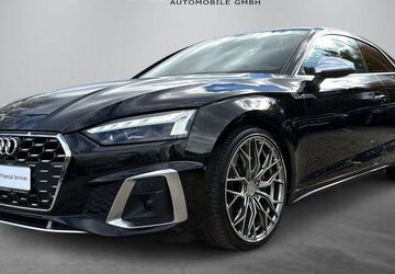 Audi S5 87.600 km 37.990 &euro; Weinstadt 71384