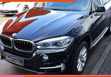 BMW X5 122.500 km 30.990 &euro; Ostfildern 73760