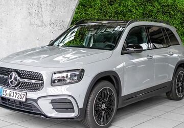 Mercedes-Benz GLB 220 7.000 km 55.850 &euro; Filderstadt 70794