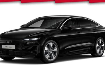 Audi A6 e-tron 16.725 km 70.920 &euro; Stuttgart 70469