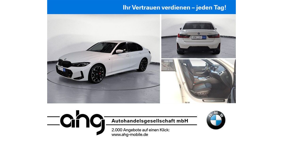 BMW 320 13.250 km 41.950 &euro; Esslingen am Neckar 73730