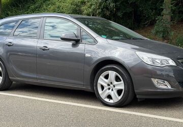 Opel Astra 329.000 km 1.700 &euro; Fellbach 70736