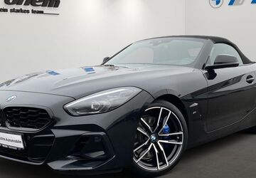 BMW Z4 M40 26.500 km 56.800 &euro; Nürtingen 72622