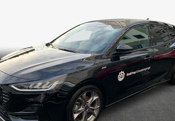 Ford Focus 22.500 km 23.250 &euro; Stuttgart 70190