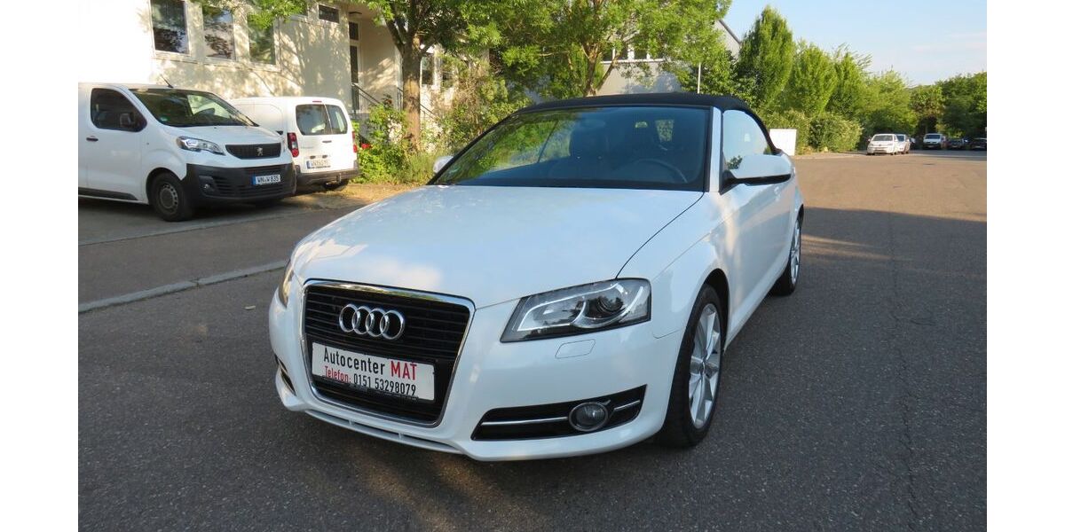 Audi A3 145.000 km 9.900 &euro; Fellbach 70736