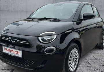 Fiat 500e 18.439 km 14.990 &euro; Köngen 73257