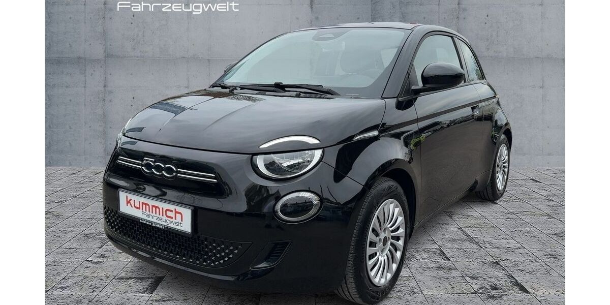 Fiat 500e 18.439 km 14.990 &euro; Köngen 73257