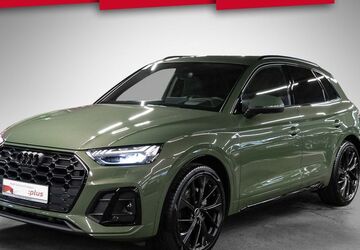 Audi Q5 14.872 km 52.920 &euro; Stuttgart 70469